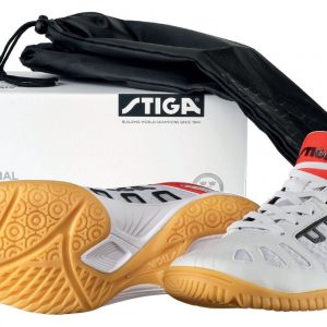stiga agility shoes