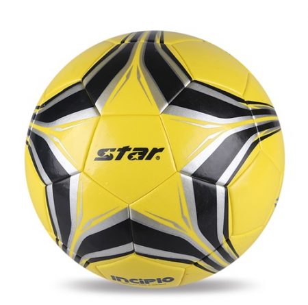 Star Incipio Football Ball