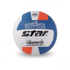 Star Summerly-HS Beach Volleyball