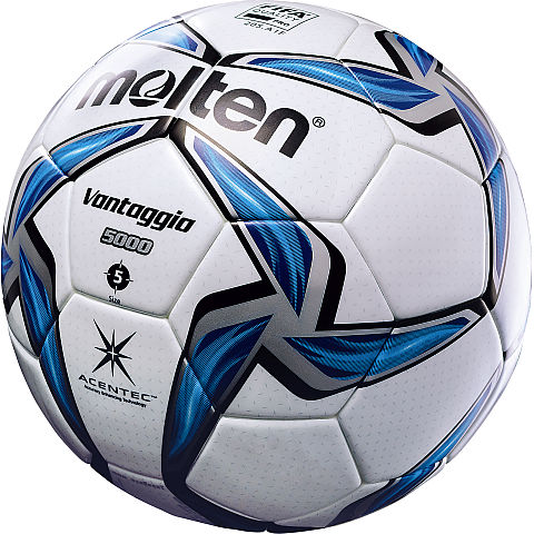 MOLTEN F5V5000 VANTAGGIO Football FIFA Quality PRO - SportzTrack