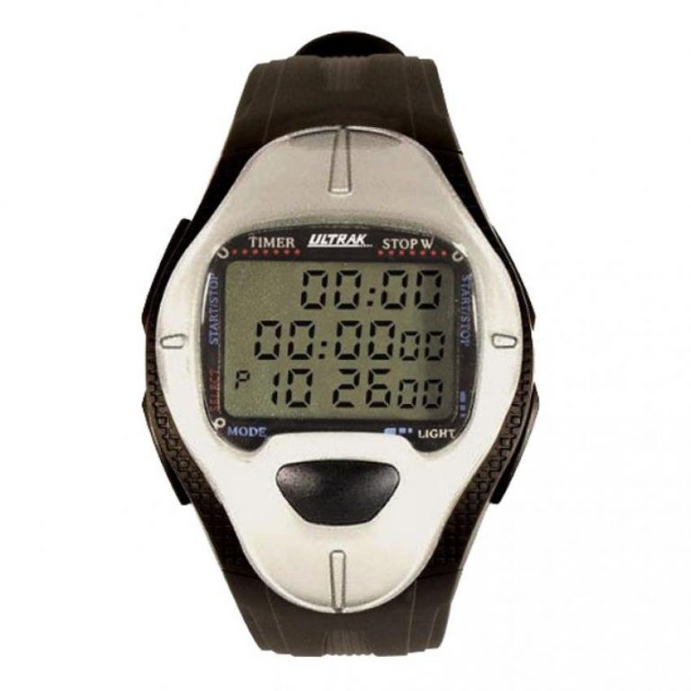 ULTRAK 510 DTZ6 Soccer Wristwatch Stopwatch SportzTrack
