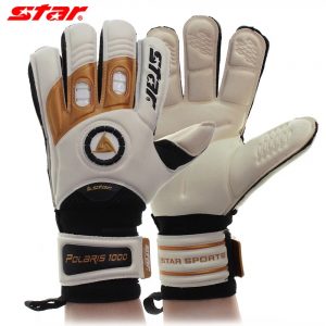 STAR SG120 Goalkeeper Gloves