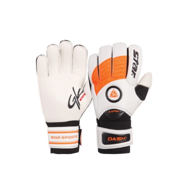 Download STAR GoalKeeper Gloves SG460 Material : Latex, PU ...