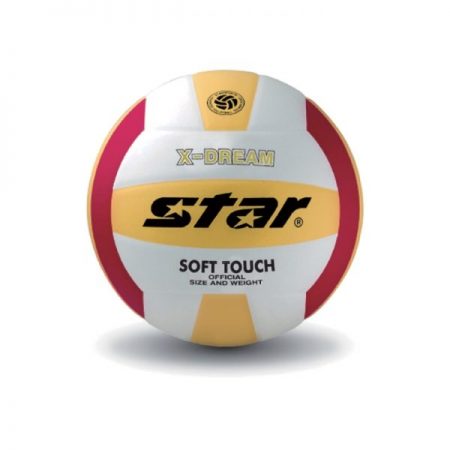 Star X-Dream Volleyball