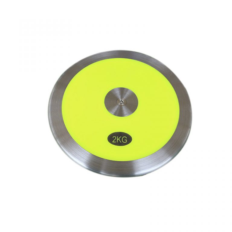 Track and Field Discus Throw Training SportzTrack