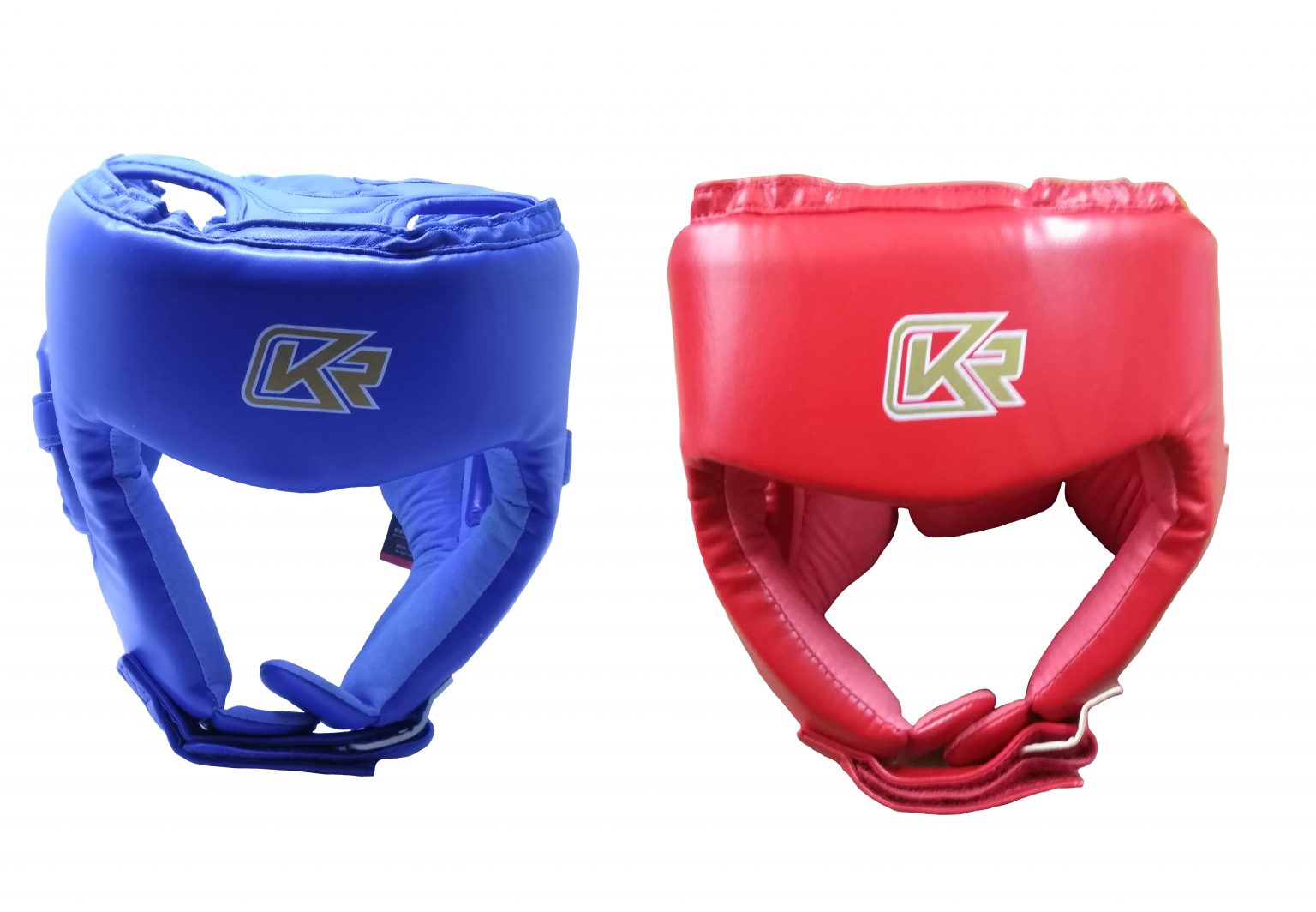 Kangrui Wushu Face Protector Head Gear SportzTrack