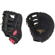 RFBRB First Base Gloves