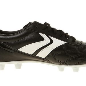 KIKA K-500 Black Soccer Football Shoes 