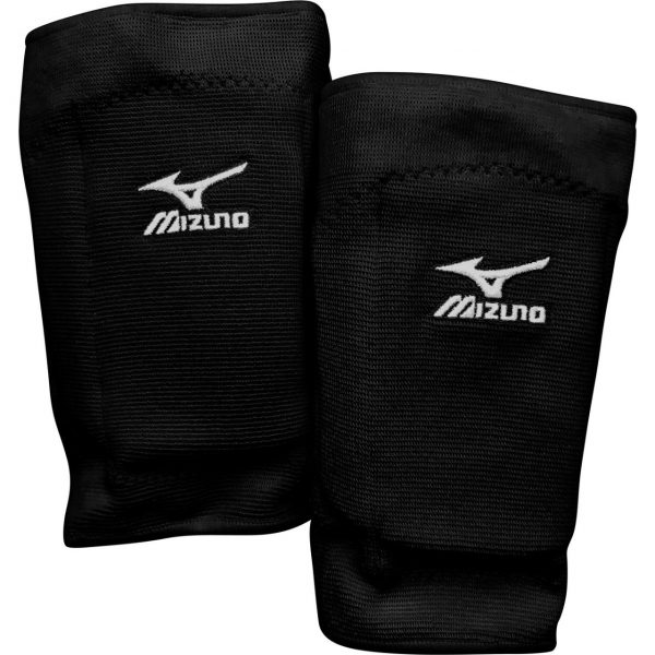 Mizuno T10 Plus Kneepads One size fits all for volleyball use - SportzTrack