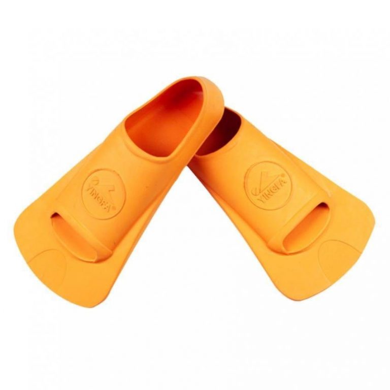 Yingfa Short Fins - SportzTrack