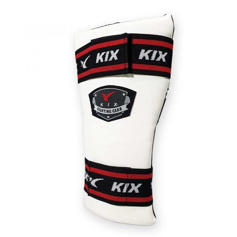 KIX Taekwondo Shin Guard (Fighting Gear) SportzTrack