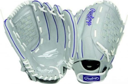 Rawlings Sure Catch Gloves