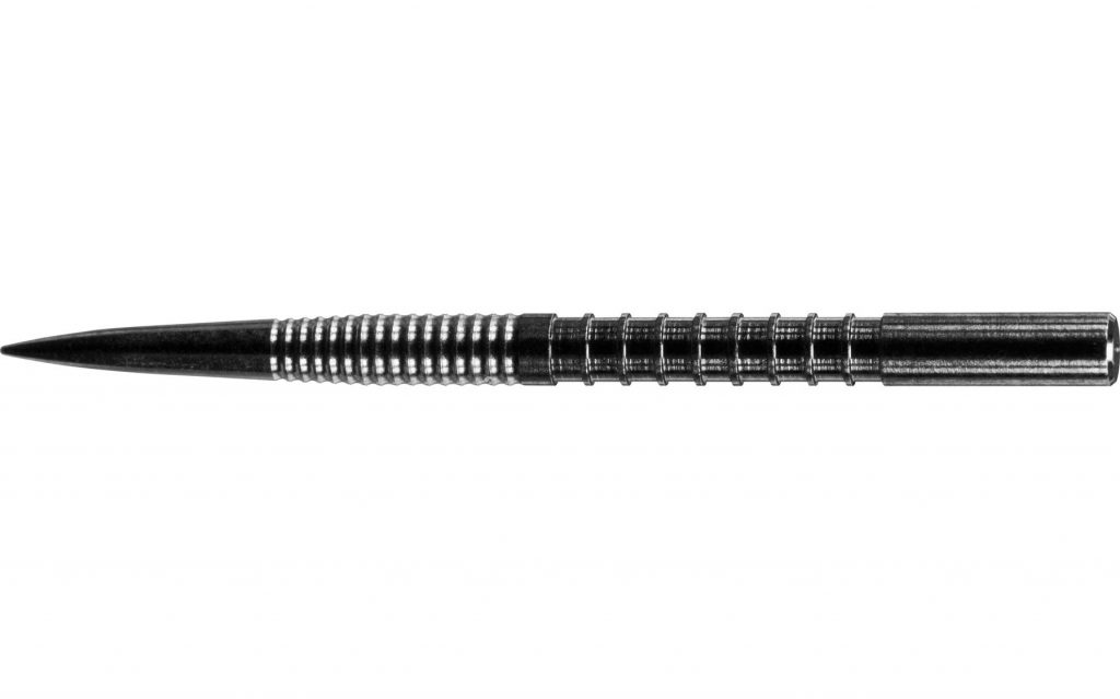 TARGET DARTS Fire Point 32mm Black - SportzTrack