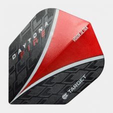 TARGET DAYTONA FIRE DF04 95% Tungsten - SportzTrack