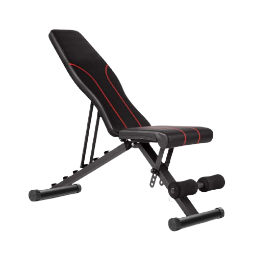  Transformer Workout Bench for Weight Loss