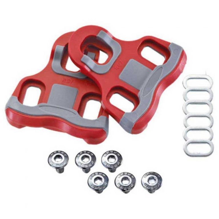 favero assioma look cleats