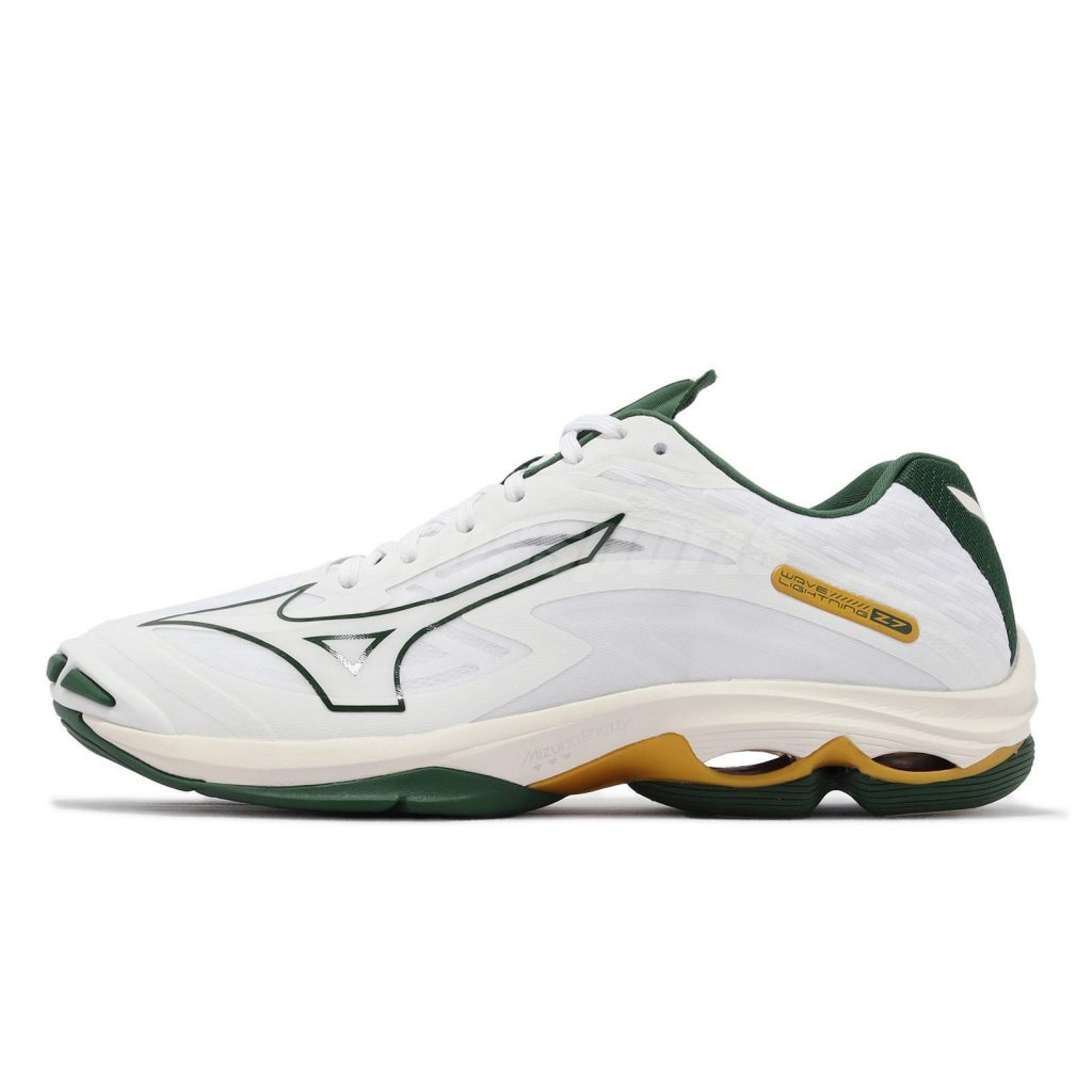 mizuno badminton shoes