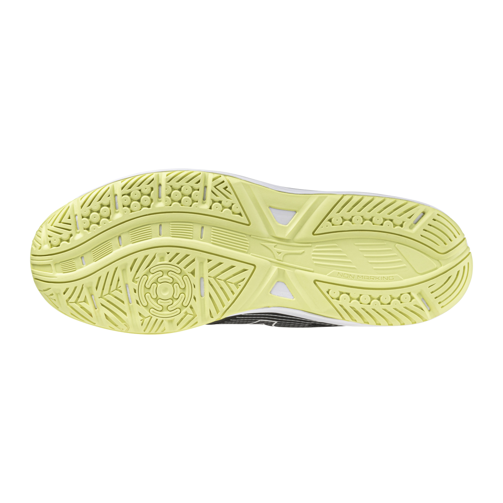 mizuno cyclone speed