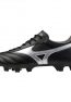 morelia ii black