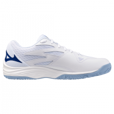 ウロボロス Mizuno Thunder Blade Z White Yellow Black (W) - V1GC2370