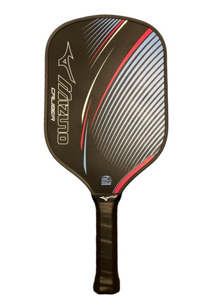 Mizuno Caliber USAPA Approved Pickleball Racket