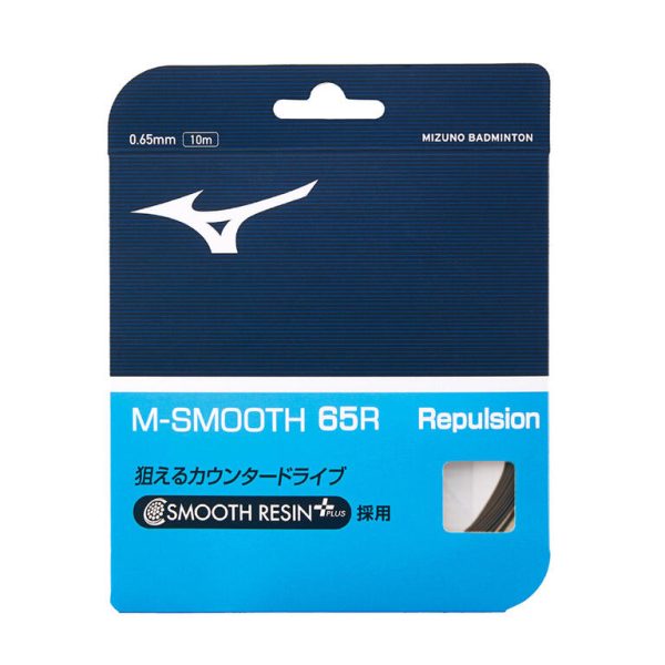 M-SMOOTH 65R BLACK
