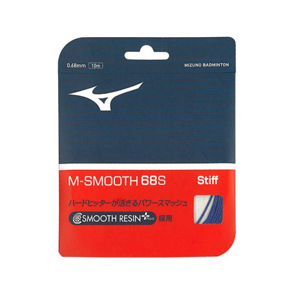 M-SMOOTH 68S ROYAL BLUE